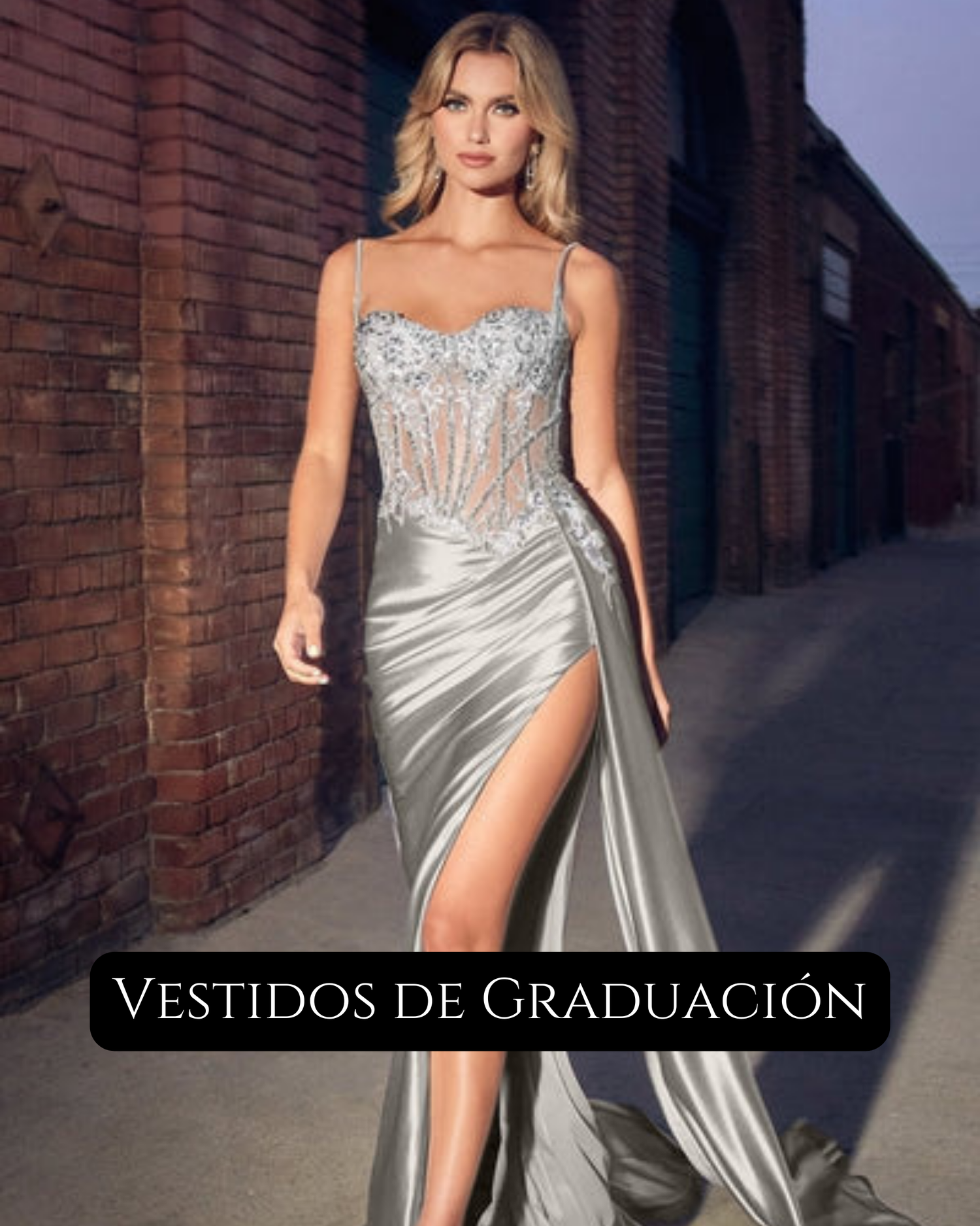 GRADUACIÓN