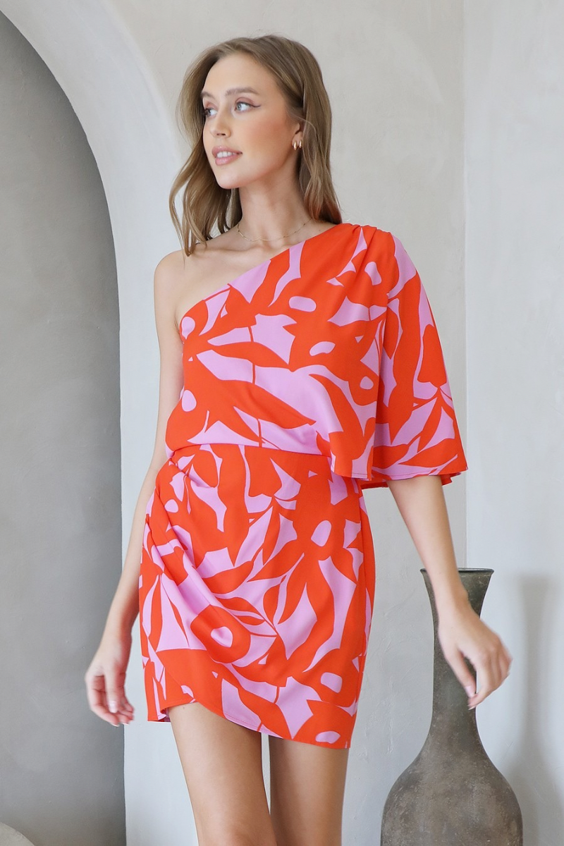 VESTIDO PATY