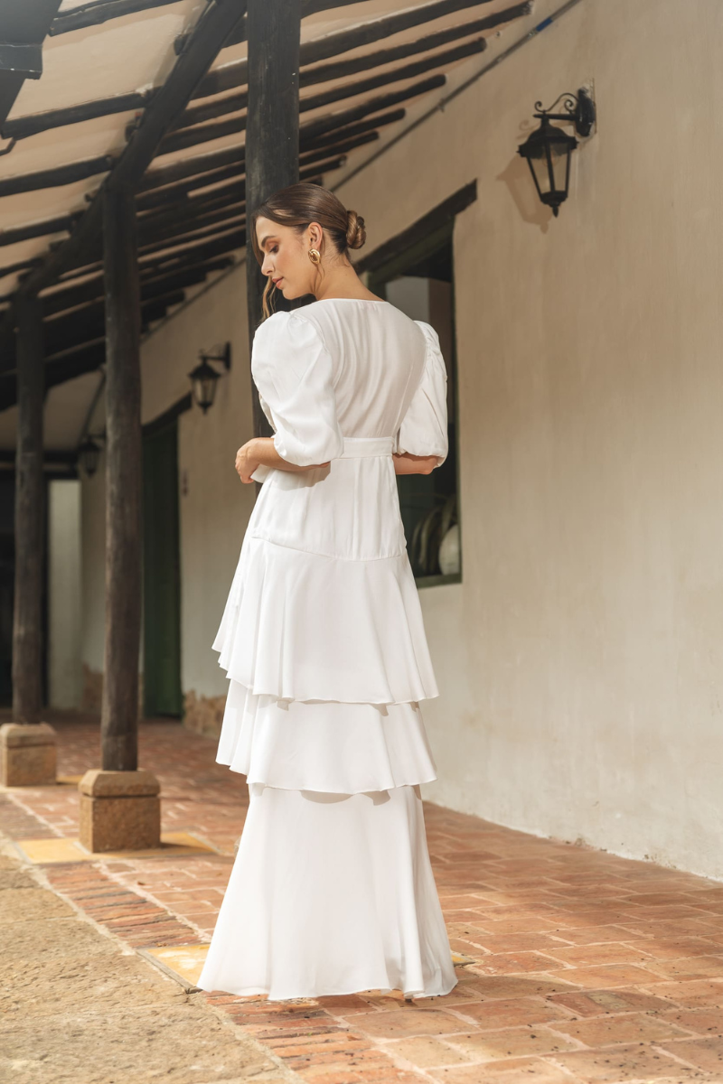VESTIDO EMILIA