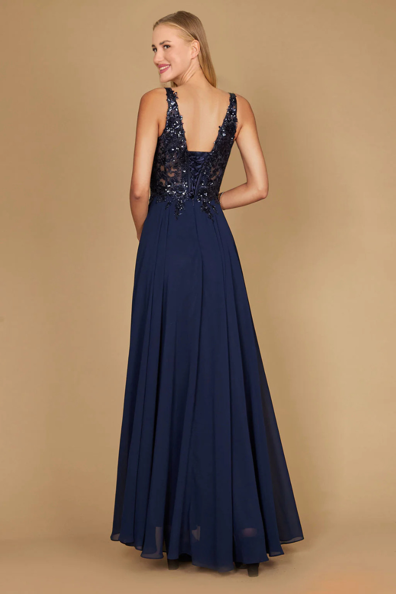 VESTIDO VICTORIA