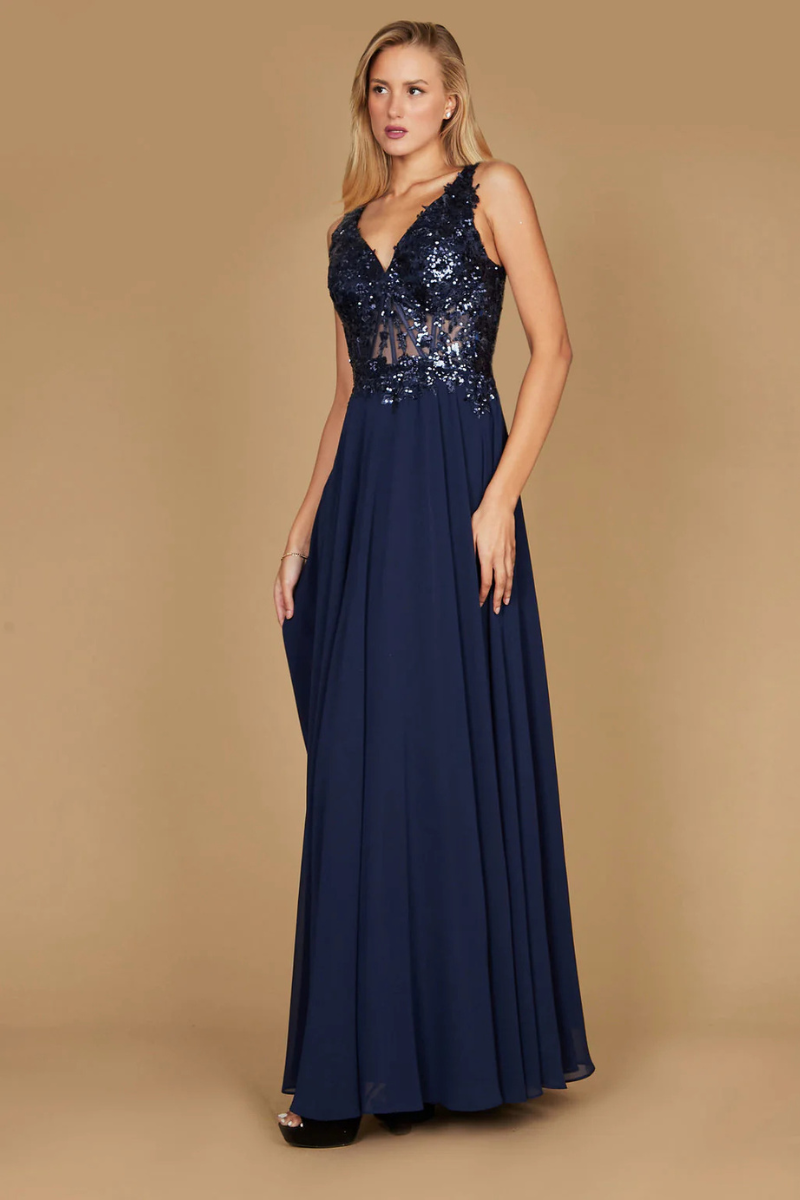 VESTIDO VICTORIA