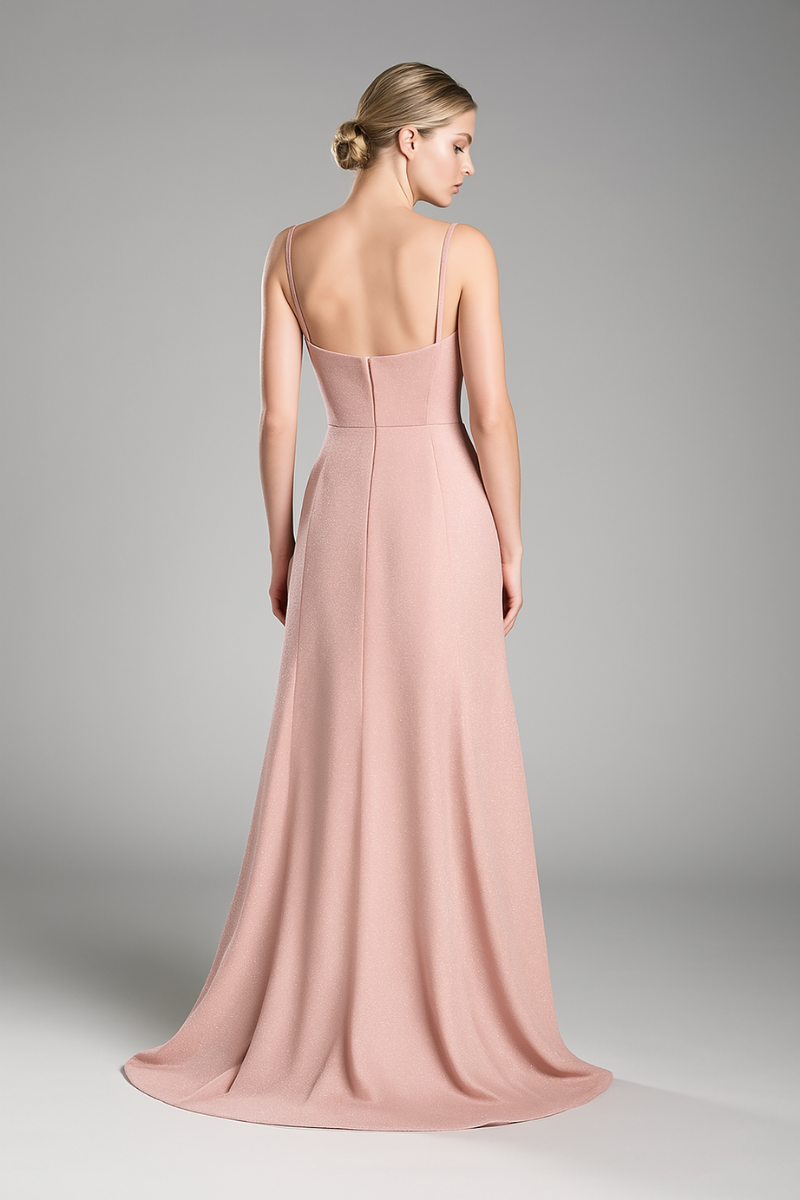 VESTIDO PRINCESA