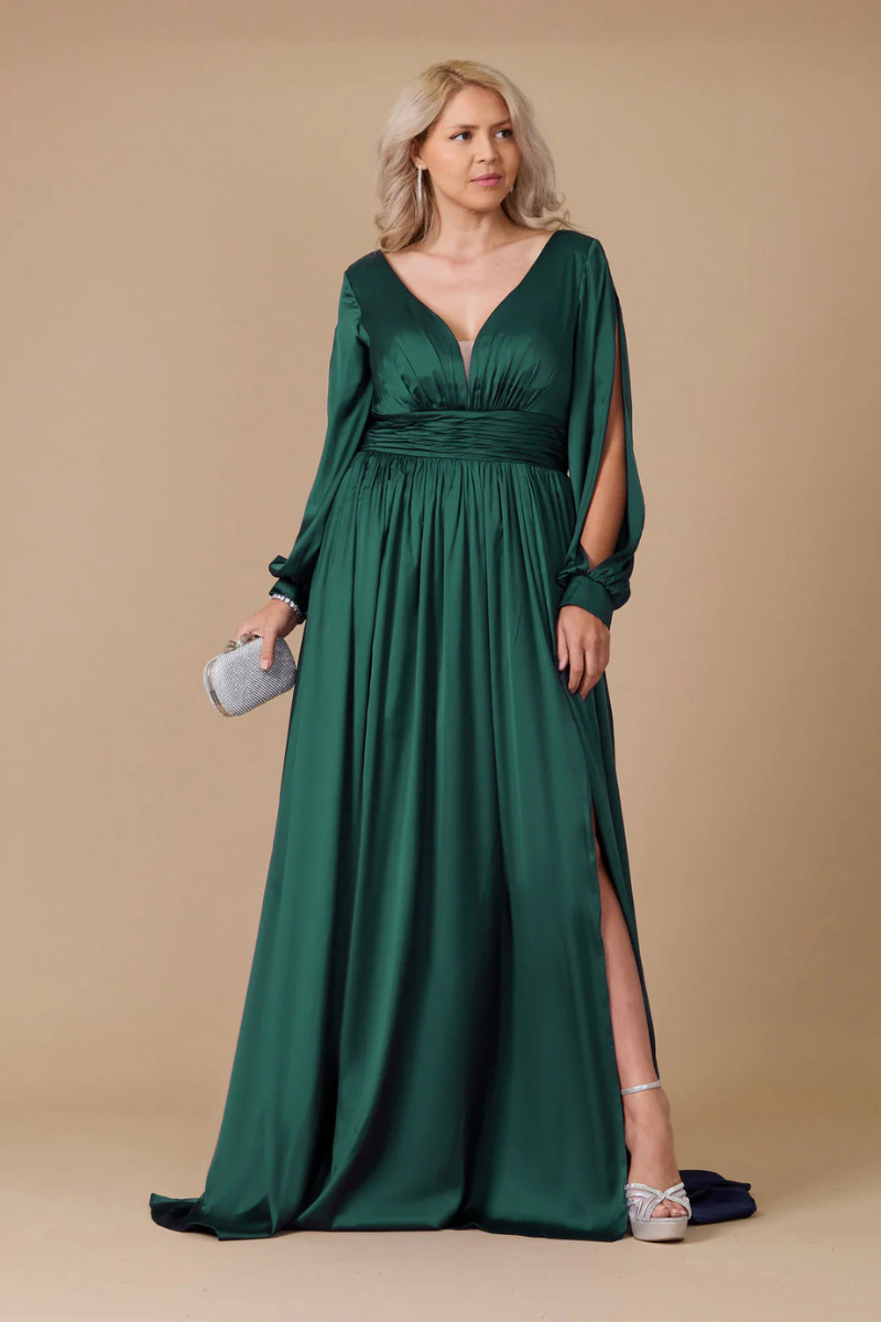 VESTIDO CAMILA