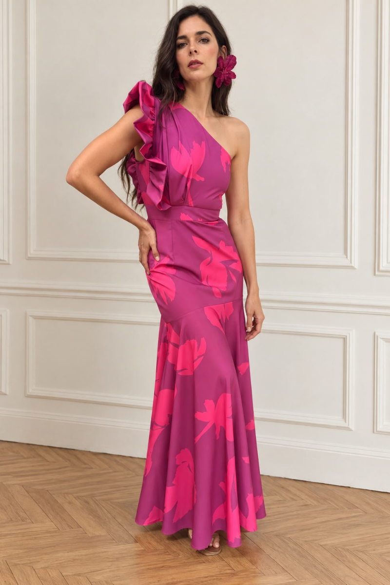 VESTIDO MARTINA