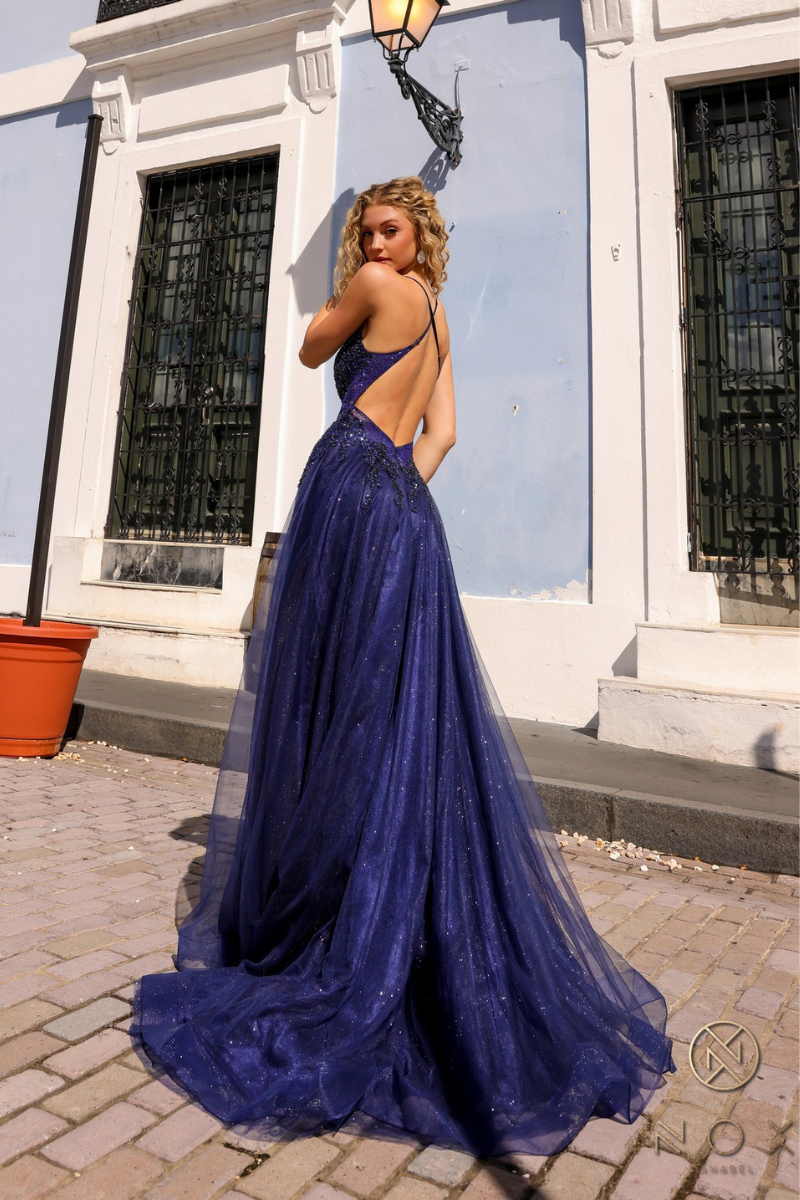 VESTIDO MAY