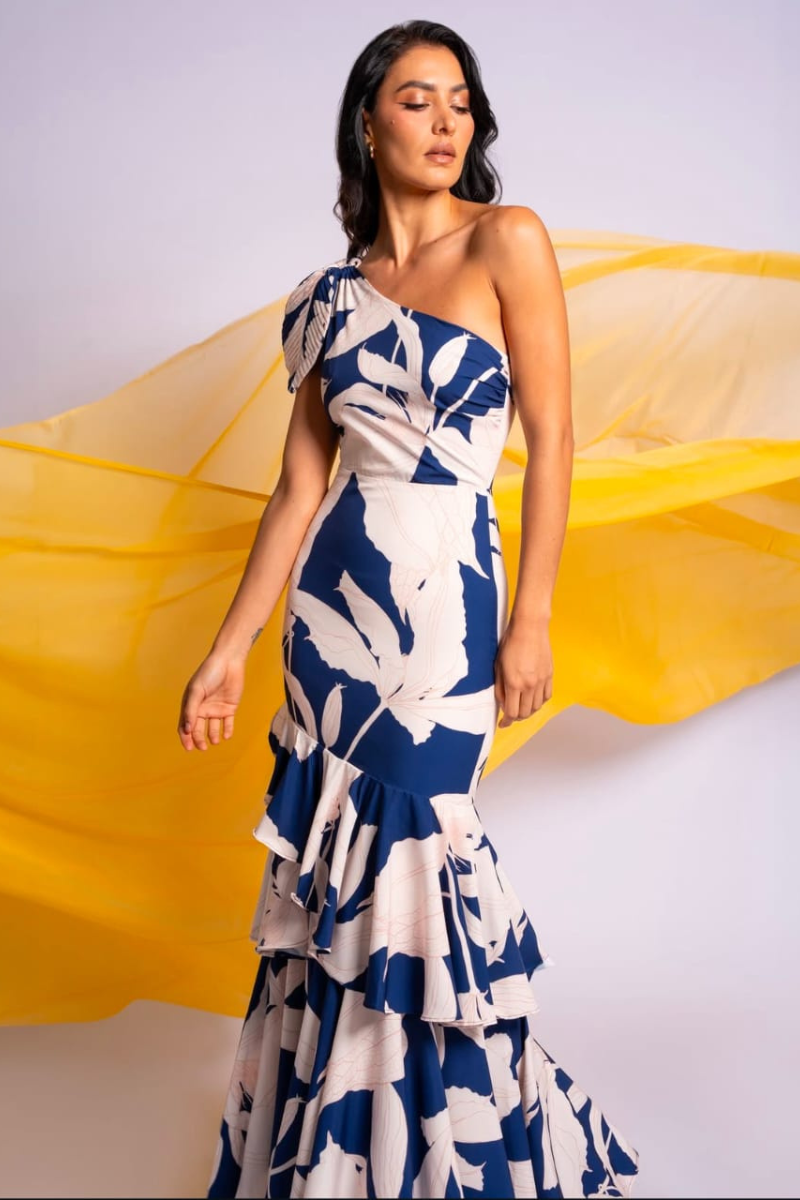 VESTIDO ELOISA