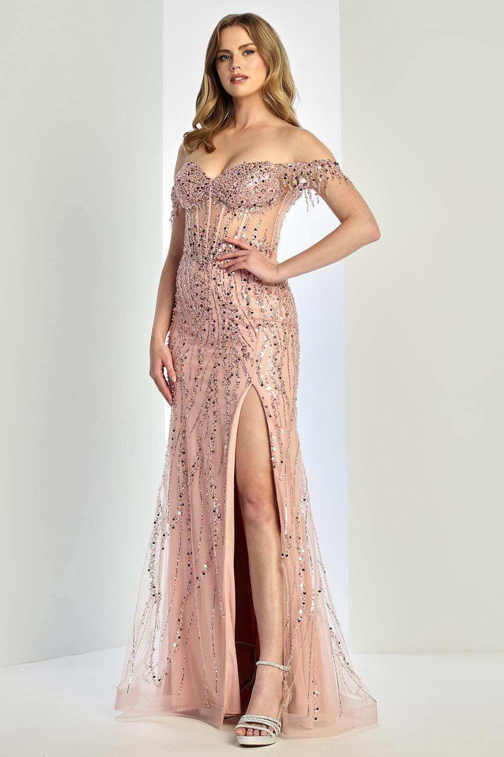 3238 - VESTIDO AMELIA