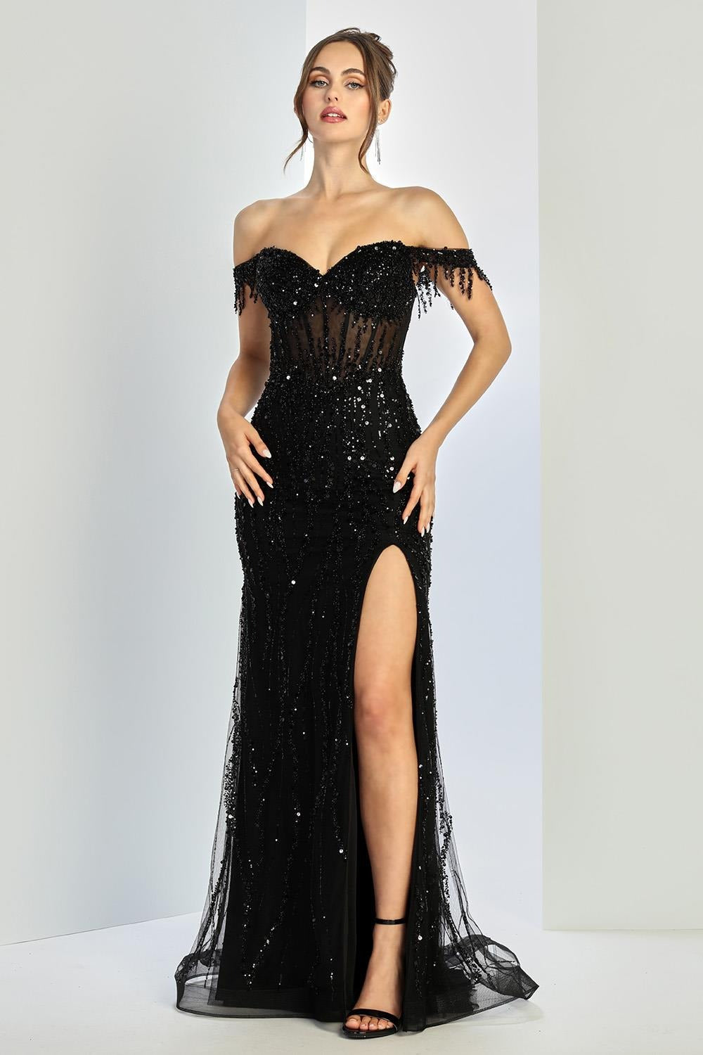 3238 - VESTIDO AMELIA