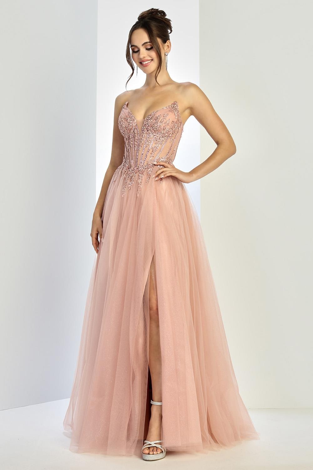 3269 - VESTIDO ALEGRIA