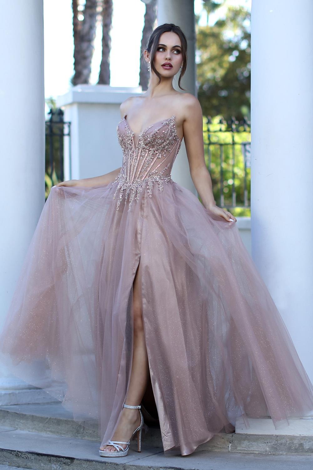 3269 - VESTIDO ALEGRIA