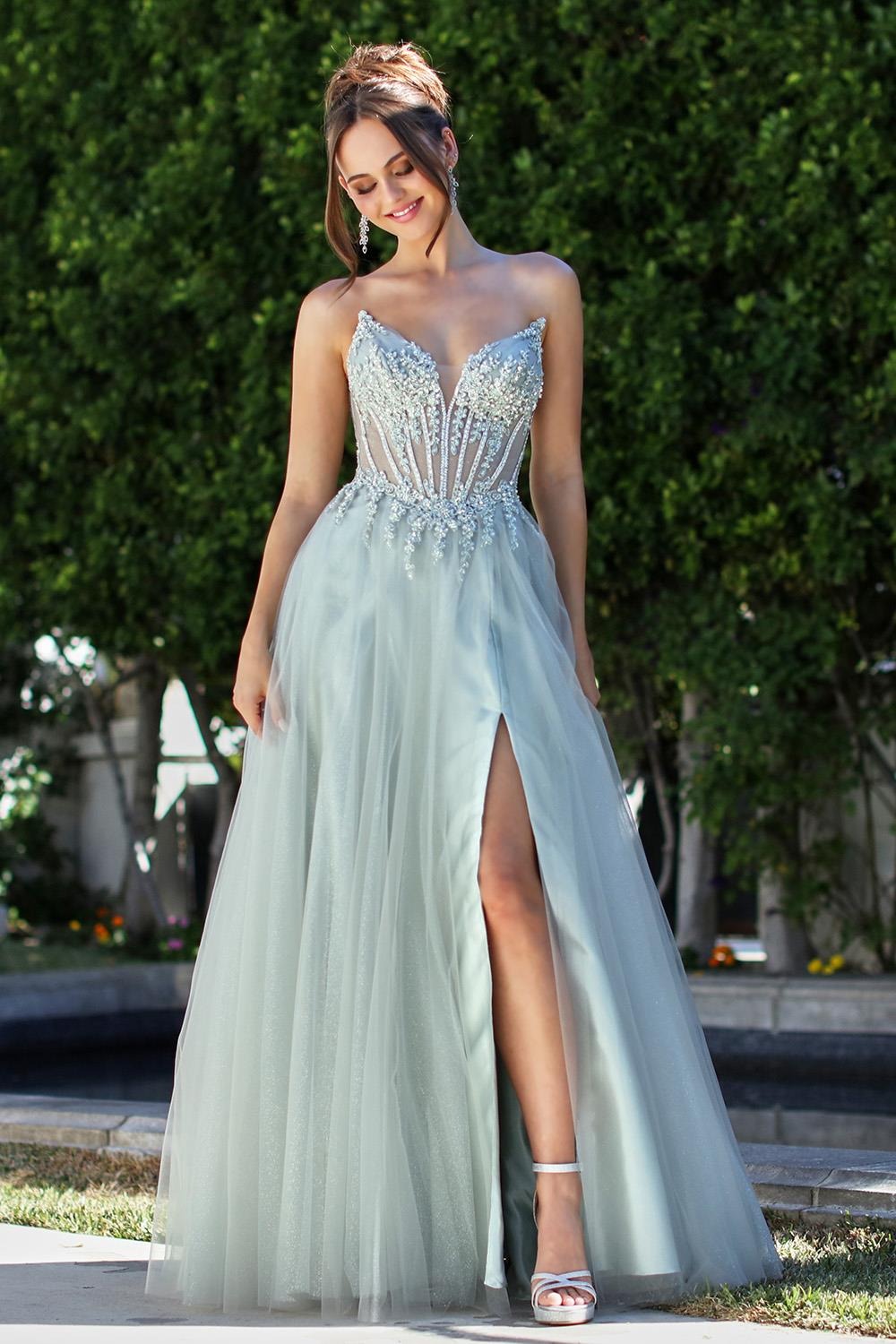 3269 - VESTIDO ALEGRIA