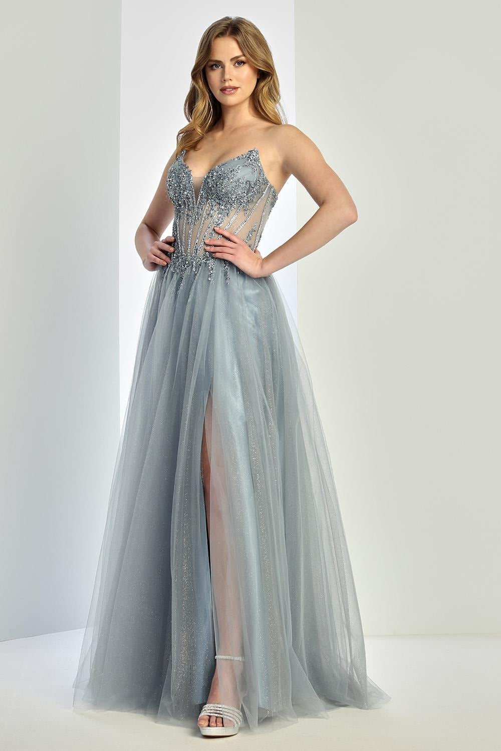 3269 - VESTIDO ALEGRIA