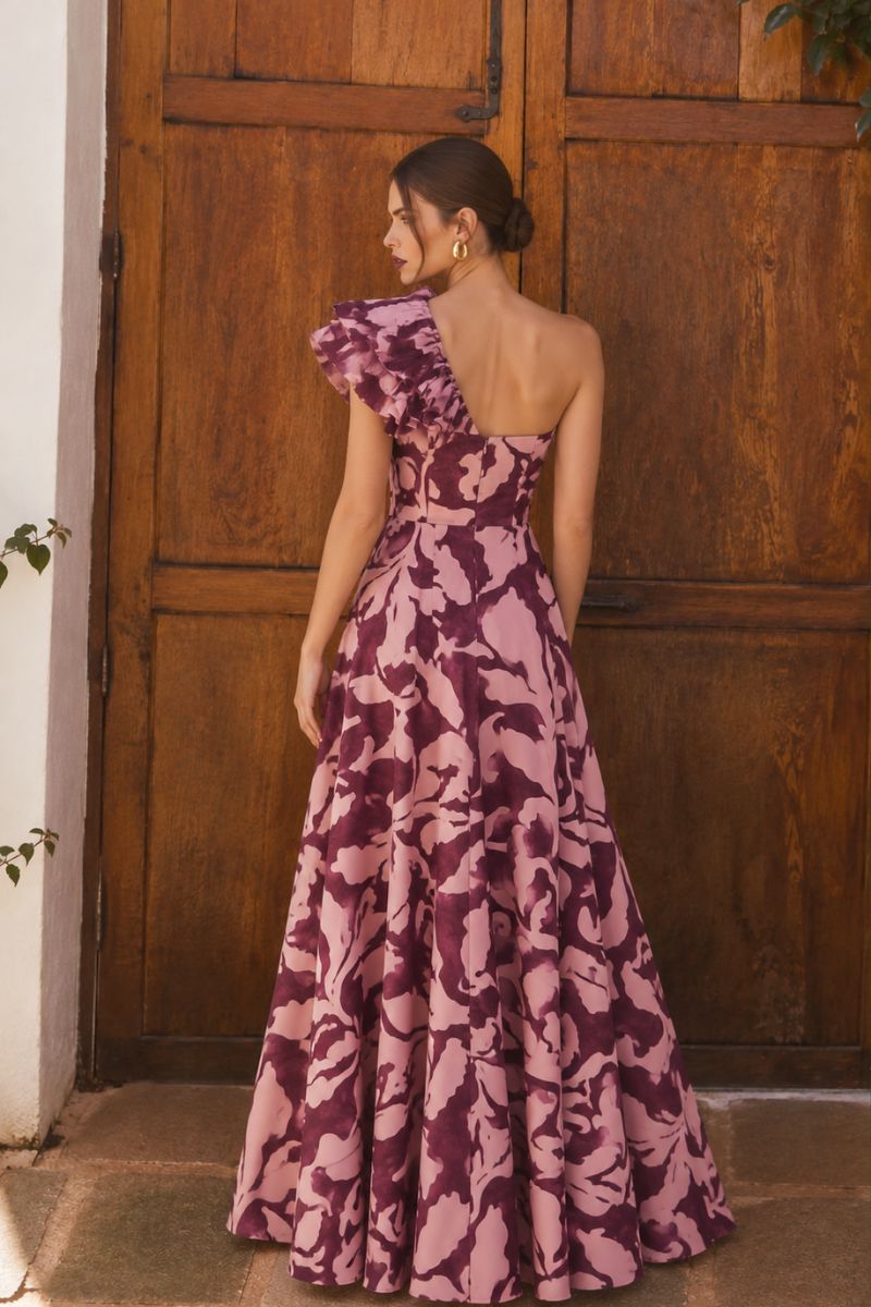 VESTIDO RENATA