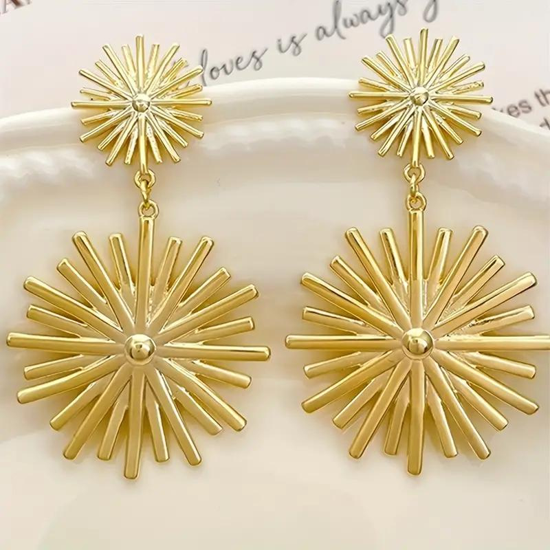 AROS COLGANTES SOL