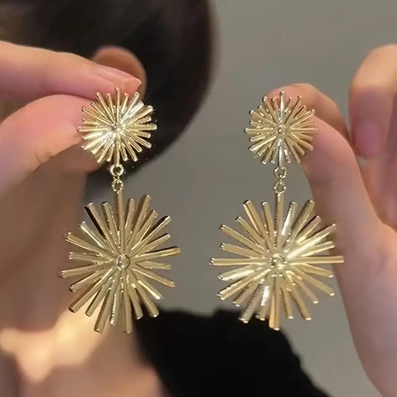 AROS COLGANTES SOL
