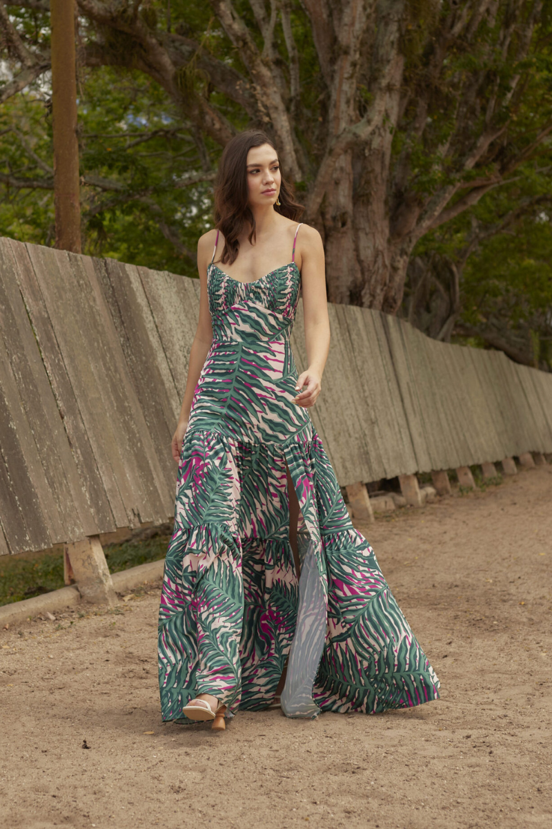 VESTIDO HELENA