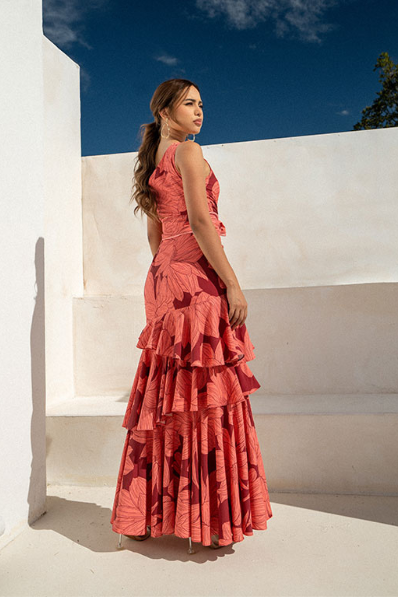 VESTIDO LUNA