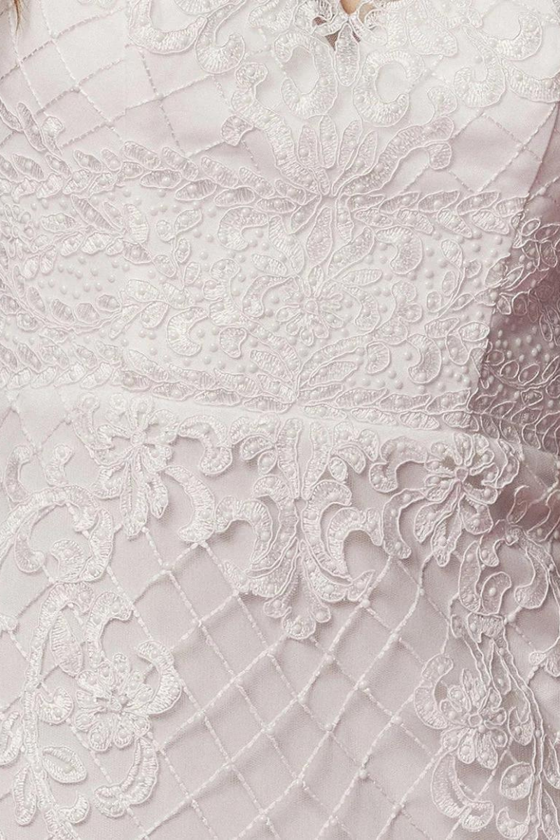 VESTIDO DE NOVIA OSLO