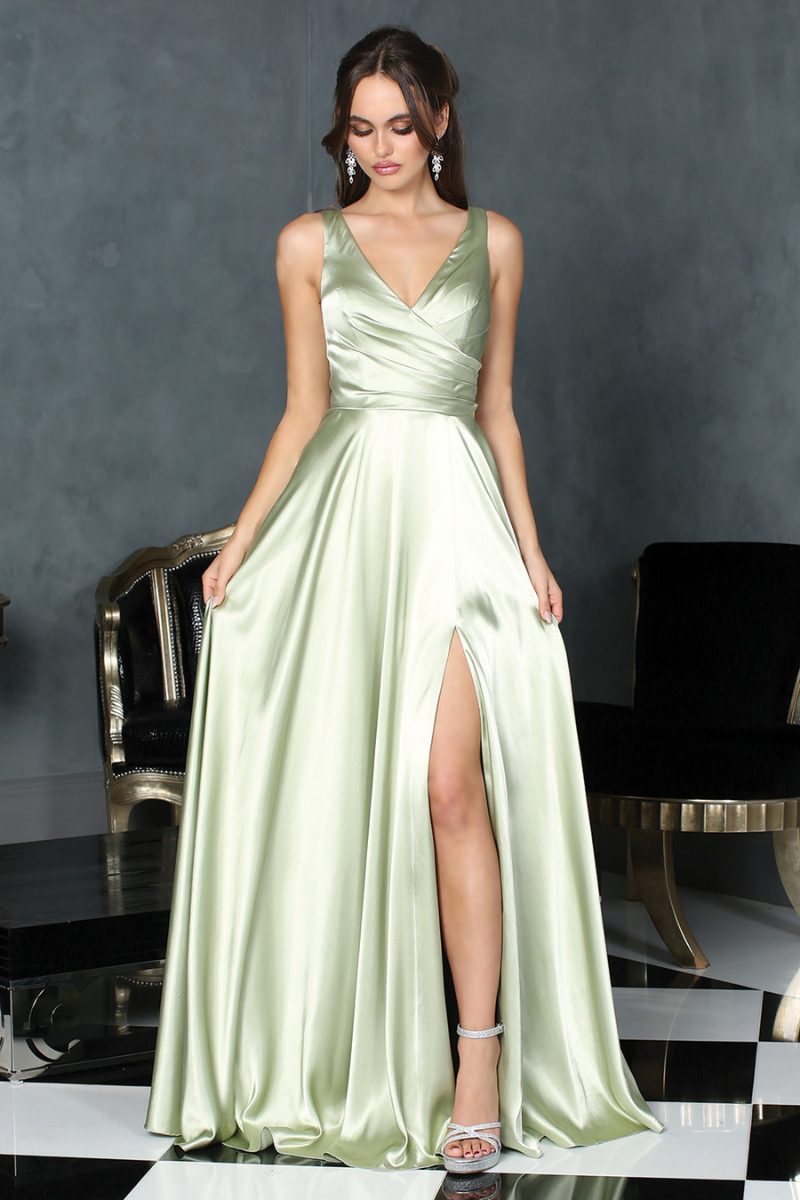 VESTIDO GENESIS