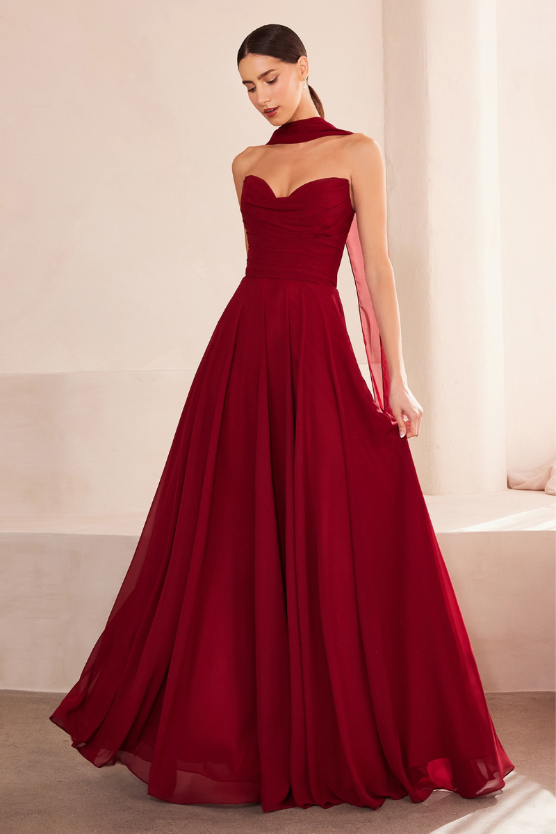 VESTIDO IVANNA