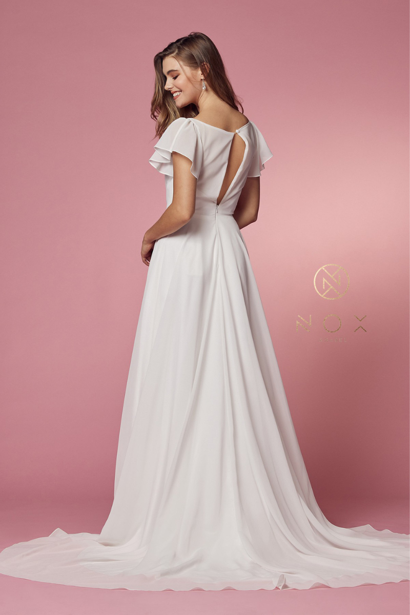 VESTIDO NOVIA MINSK