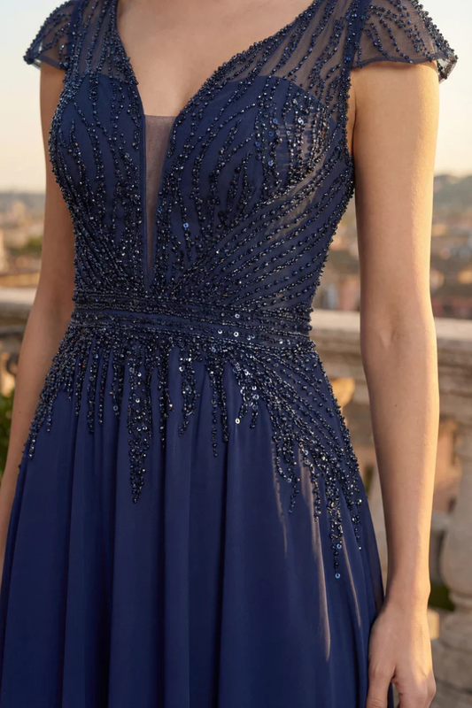 VESTIDO CAMILLE