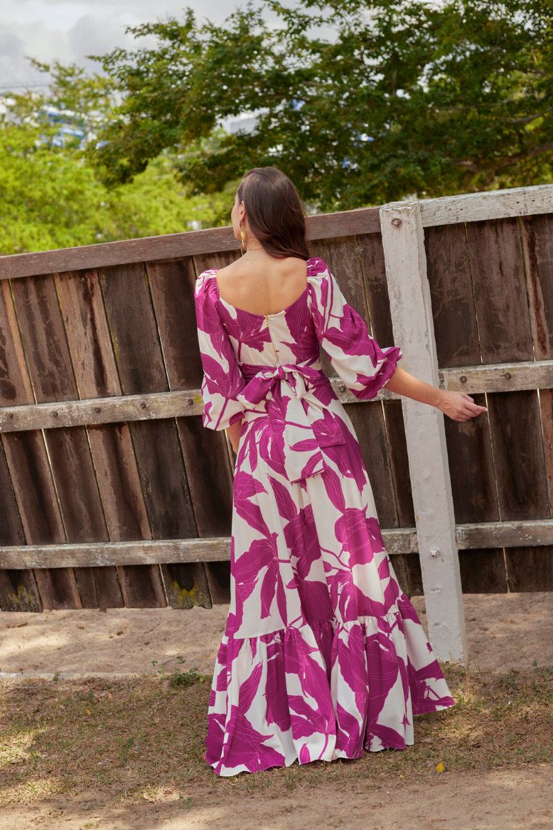 VESTIDO ATALAYA