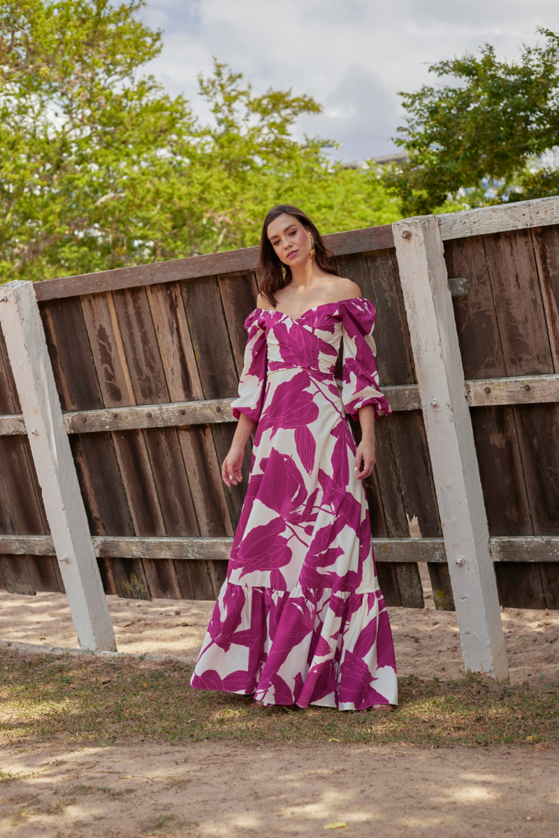 VESTIDO ATALAYA