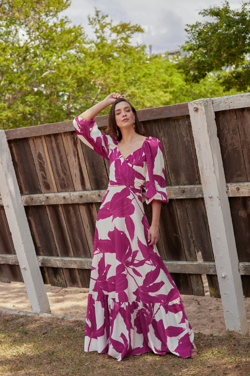 VESTIDO ATALAYA
