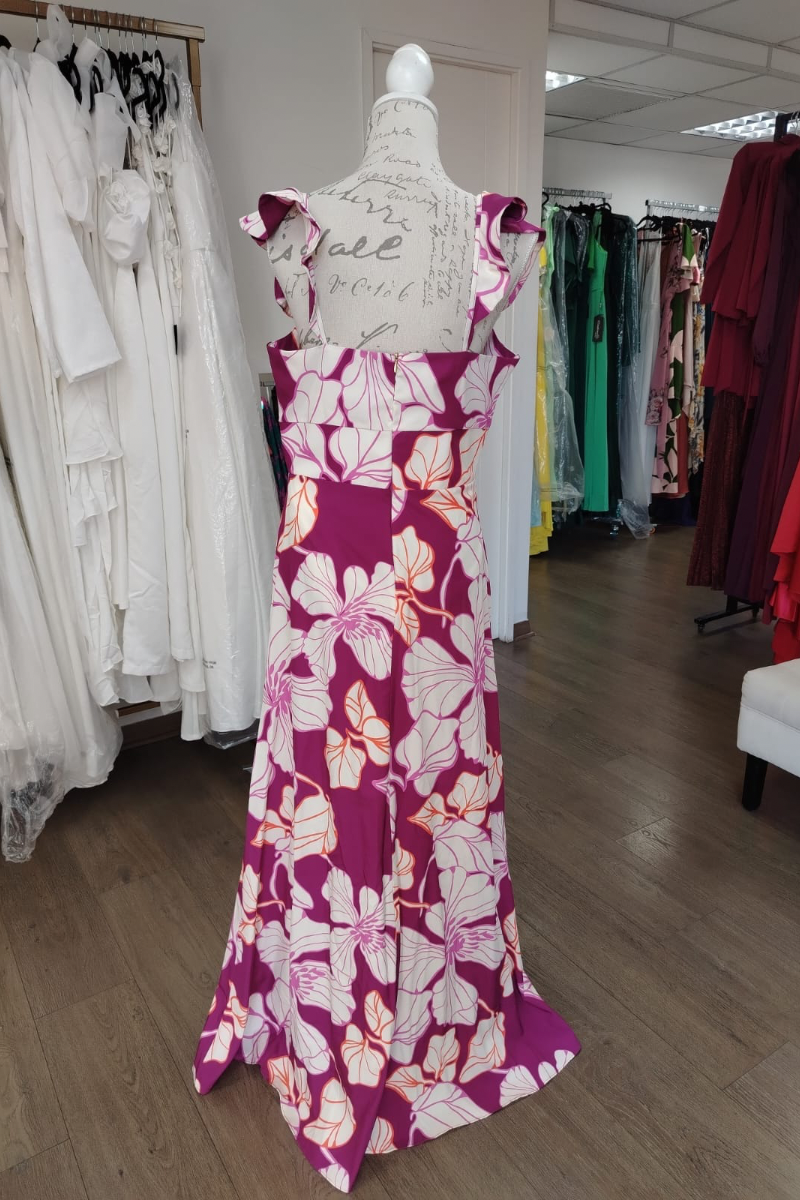 VESTIDO MARBELLA