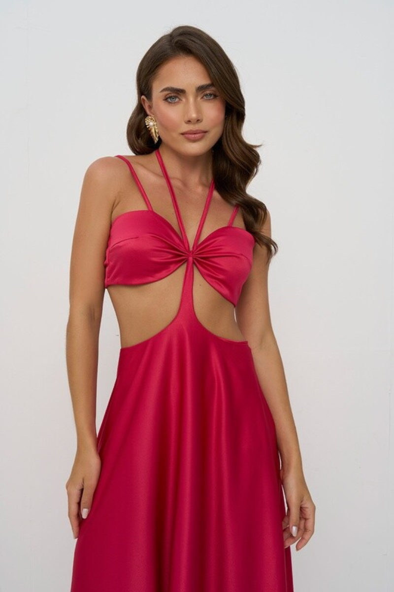VESTIDO CHIARA