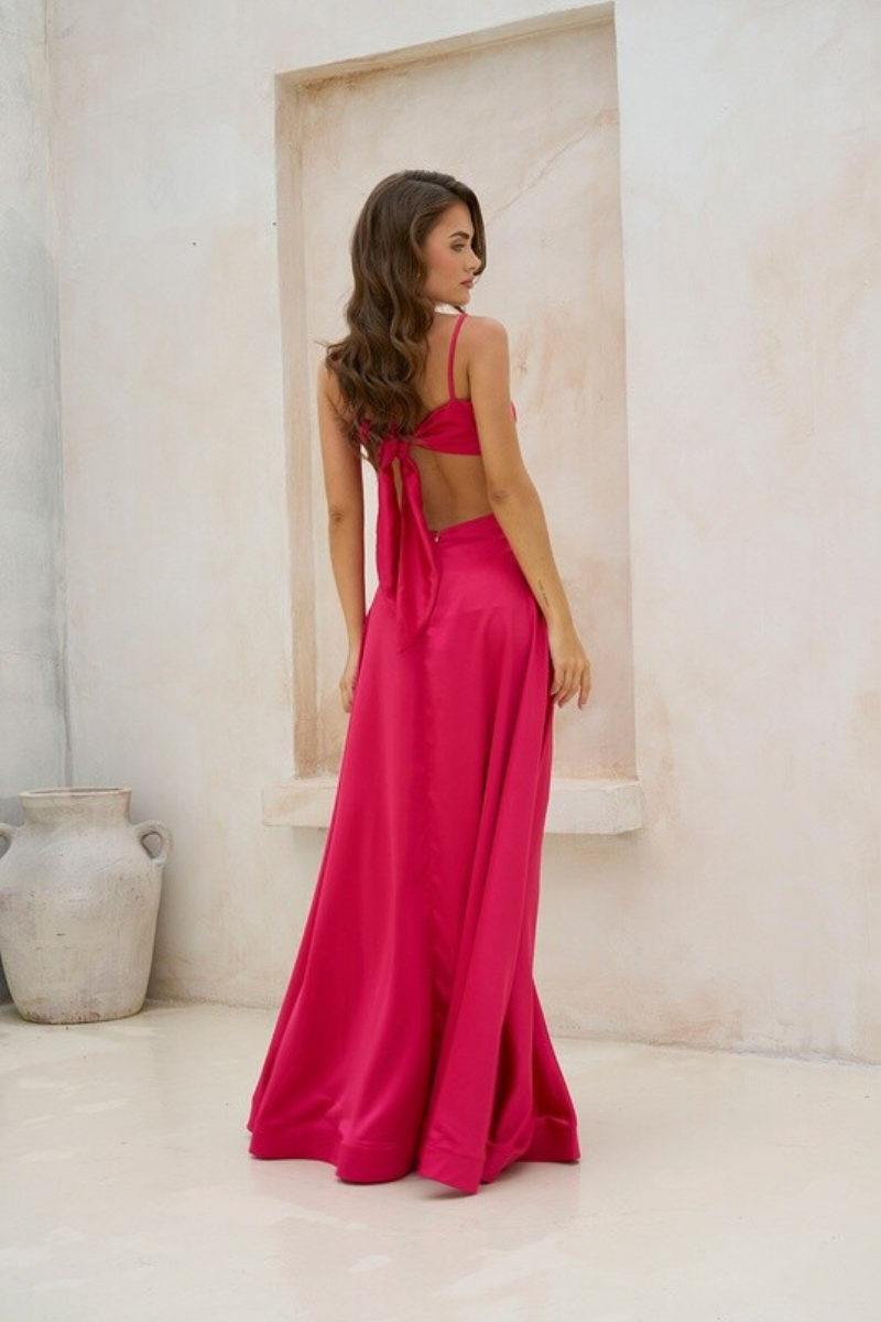 VESTIDO CHIARA