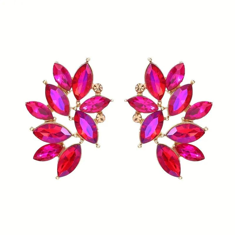 AROS HOJAS CRISTAL