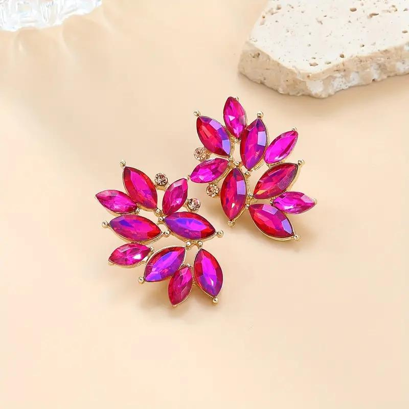 AROS HOJAS CRISTAL