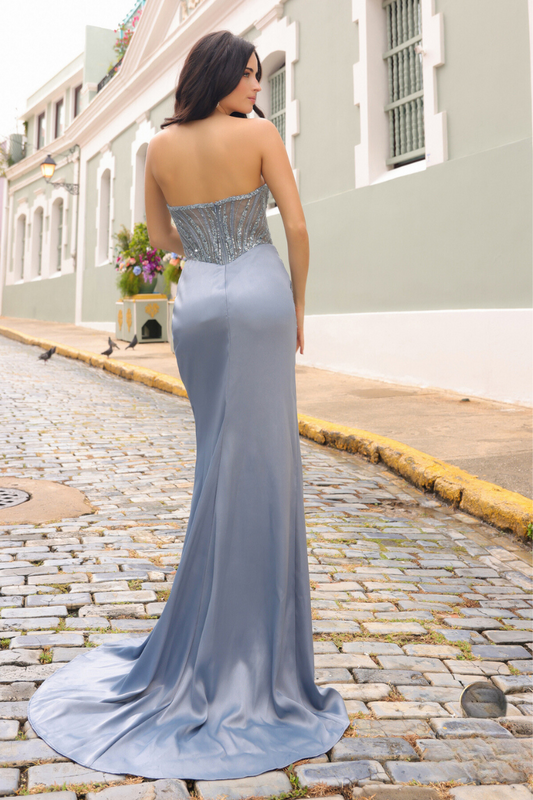 VESTIDO LIMA