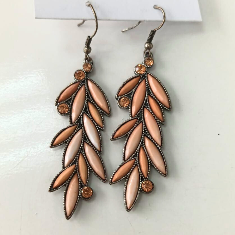 AROS HOJA SY BRILLOS