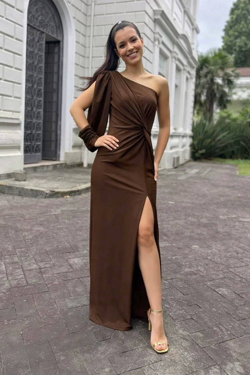 VESTIDO MARIA GRACIA
