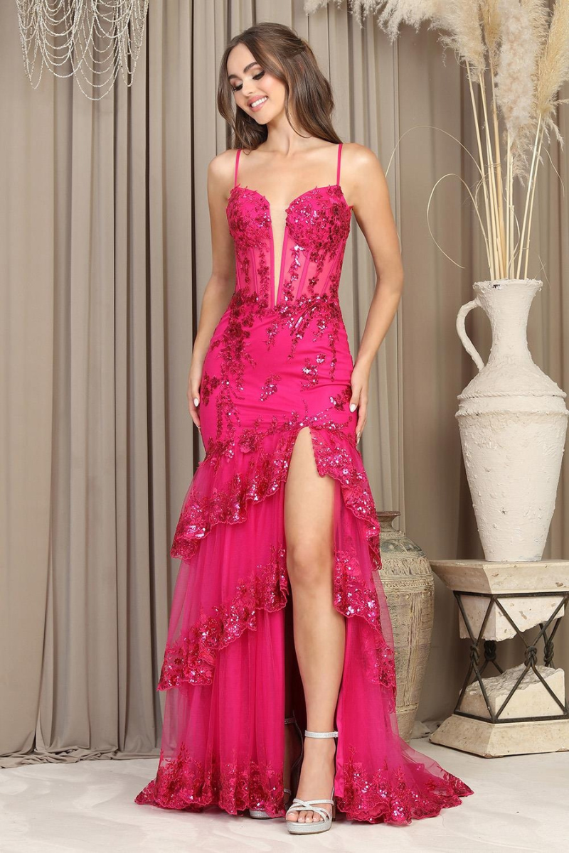 3219-VESTIDO ANISA