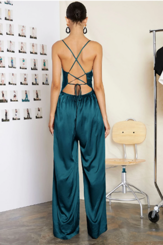 ENTERITO ESPALDA DESCUBIERTA