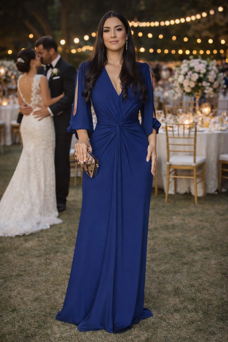 VESTIDO MIA