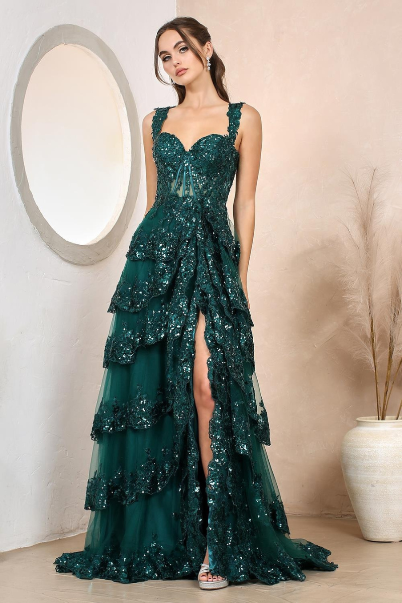 3174 - VESTIDO ADORA