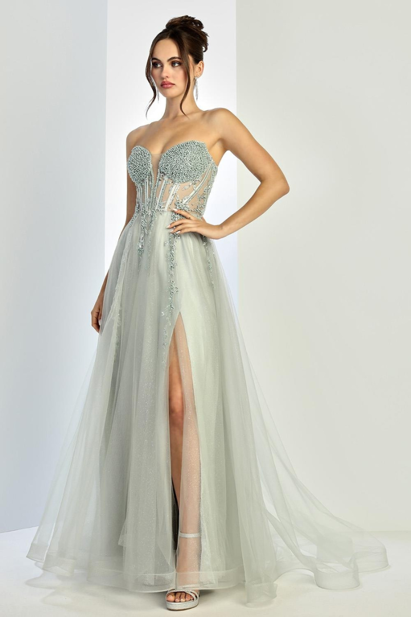 VESTIDO ISADORA