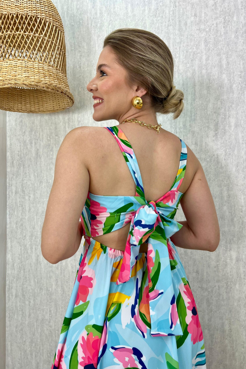 VESTIDO ALEXA