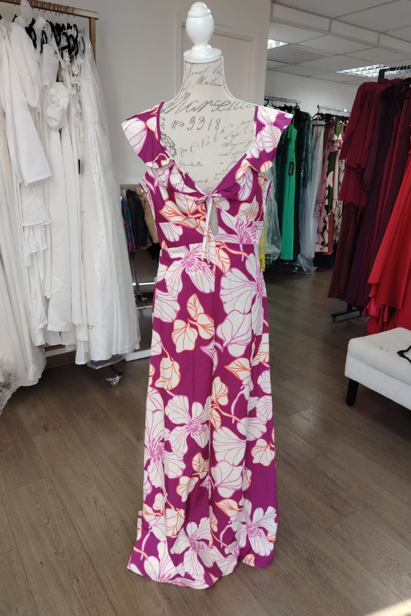 VESTIDO MARBELLA