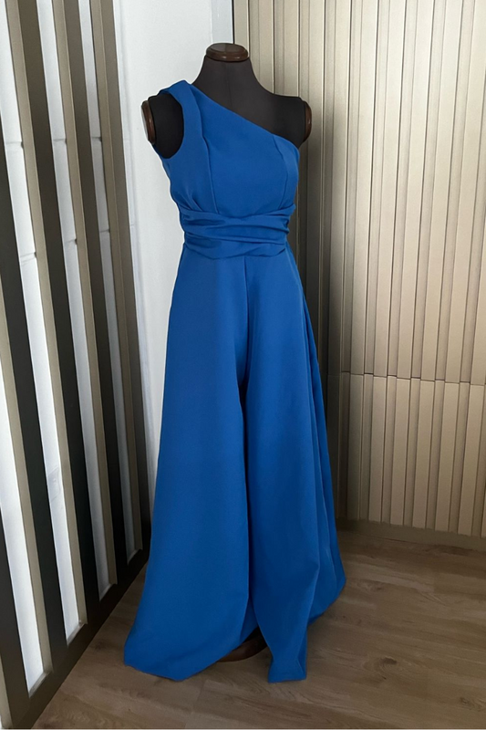 ENTERITO CARDENIAS AZUL