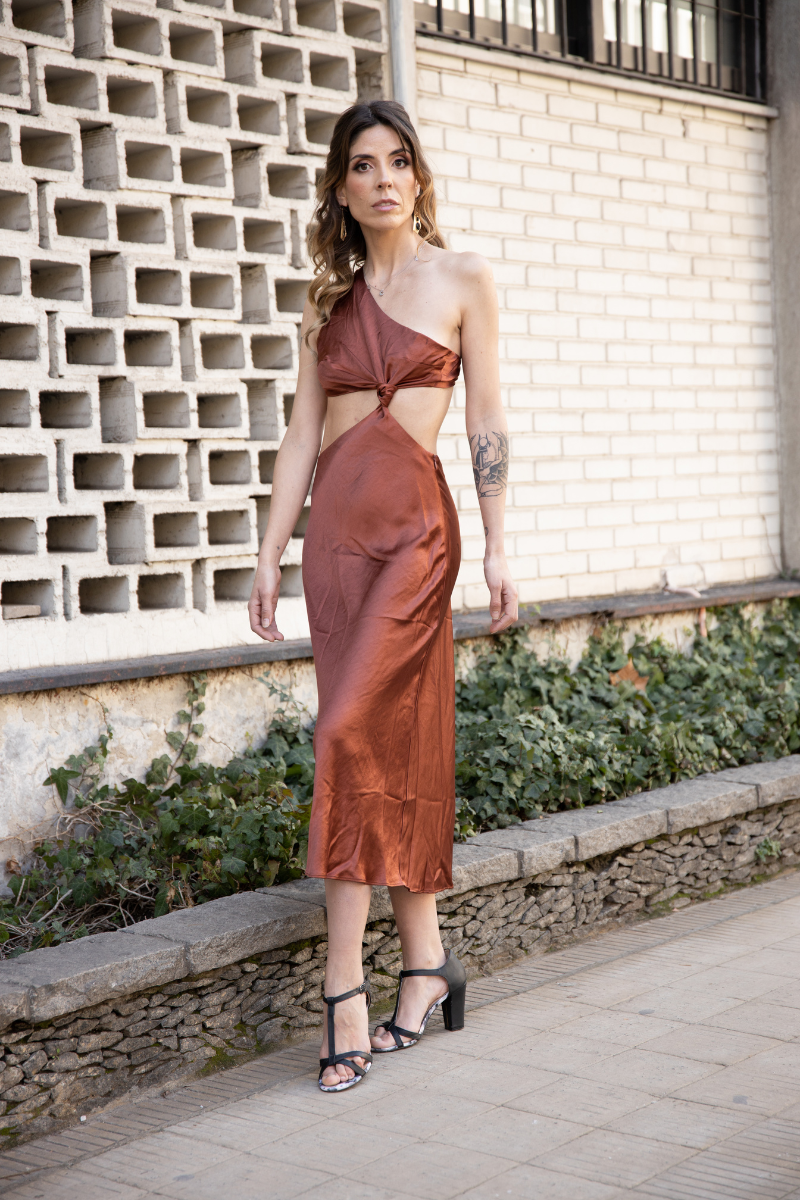 VESTIDO ACROITA