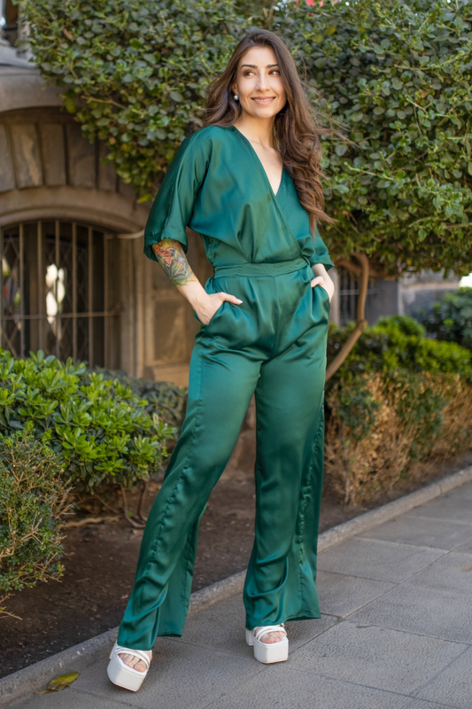 ENTERITO ISABELLA ESMERALDA