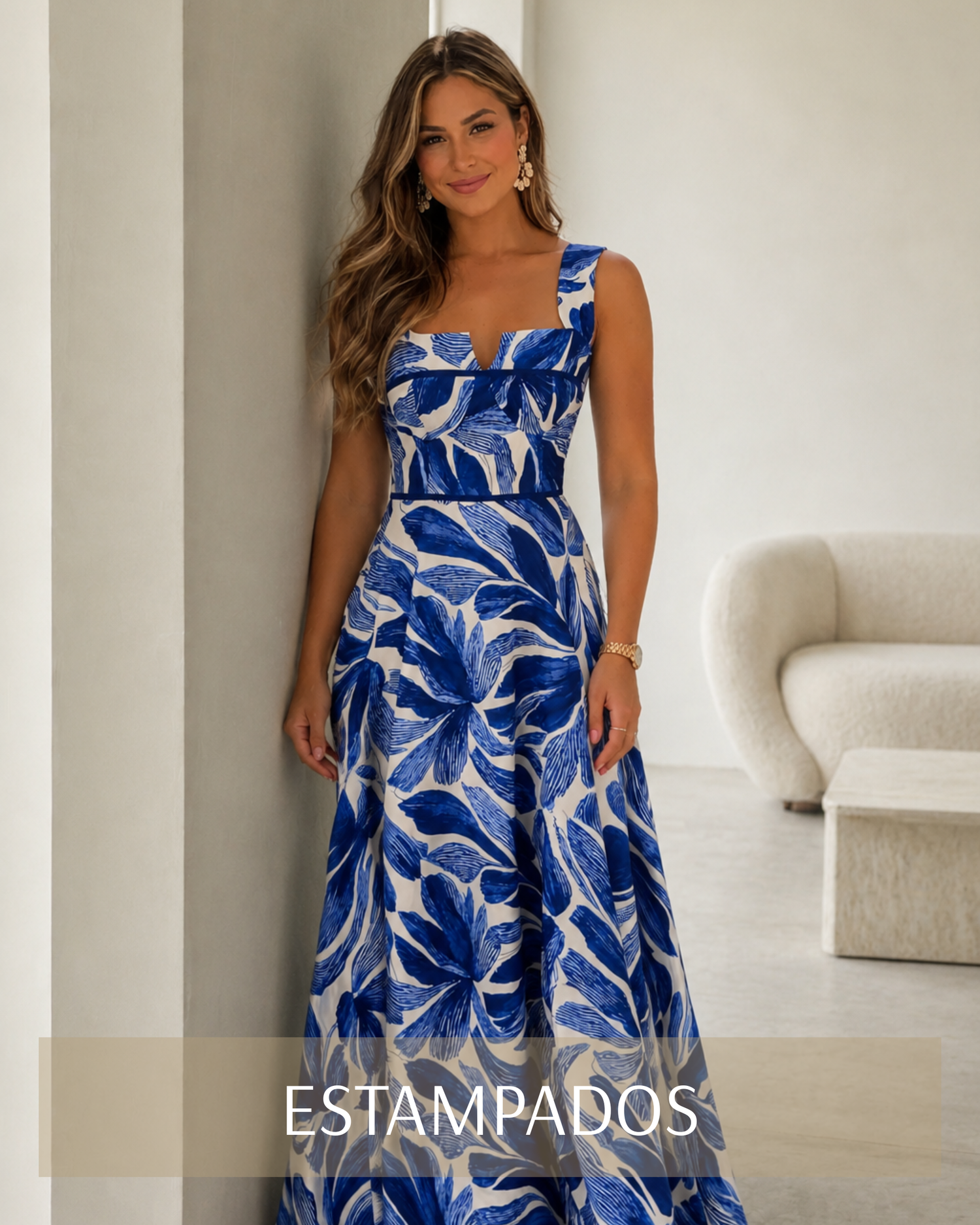 ESTAMPADOS
