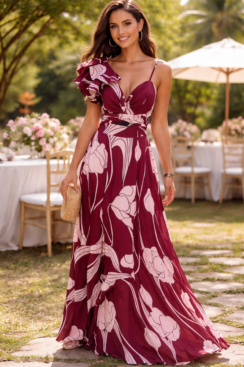 VESTIDO GRACIA