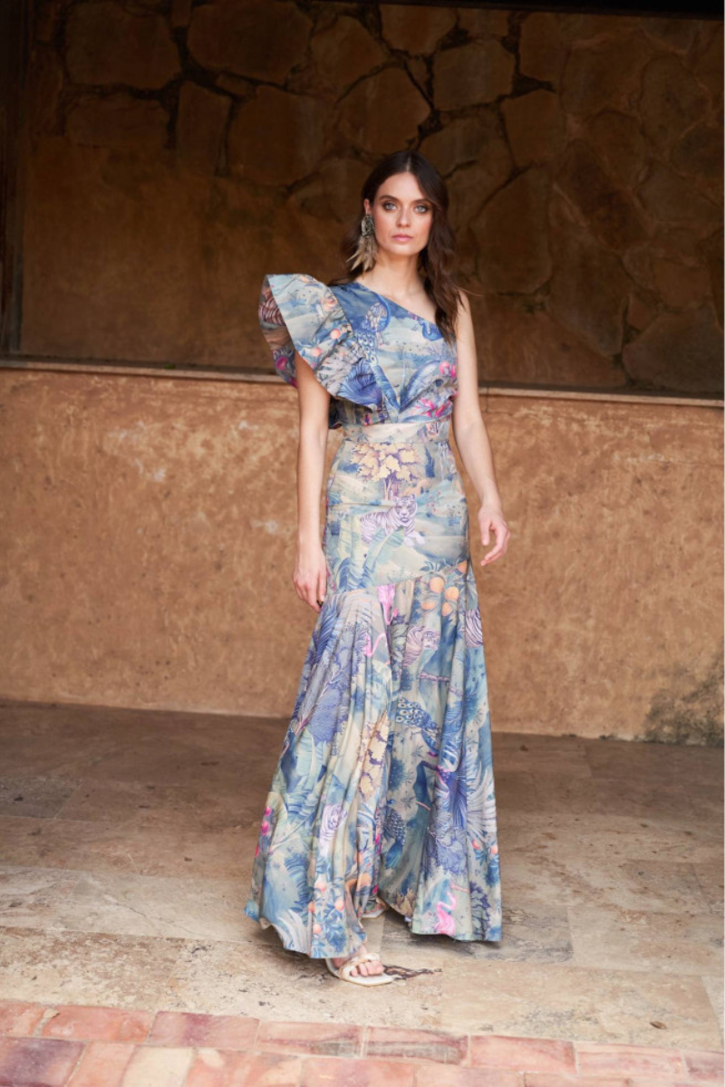 VESTIDO ALESSANDRO